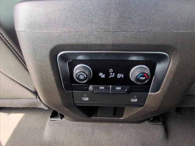 Certified 2024 Chevrolet Tahoe LT RWD image 16