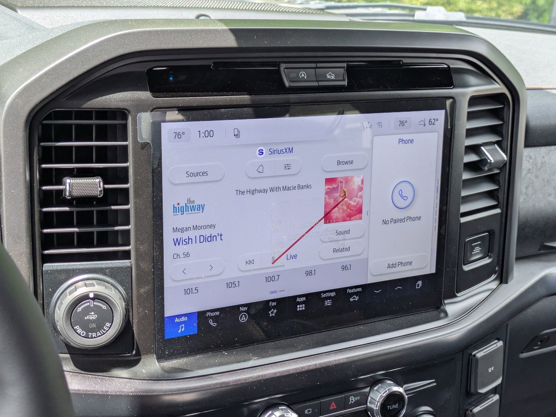 New 2026 Ford F150 Tremor AWD/4WD image 18