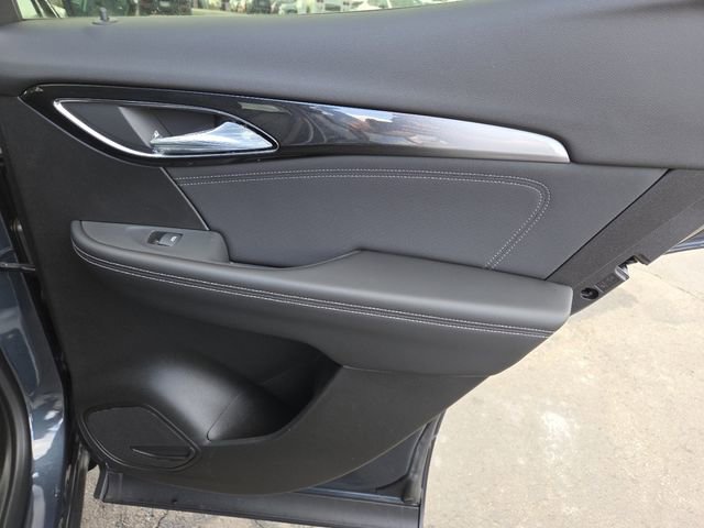 New 2026 Buick Envision Preferred image 27