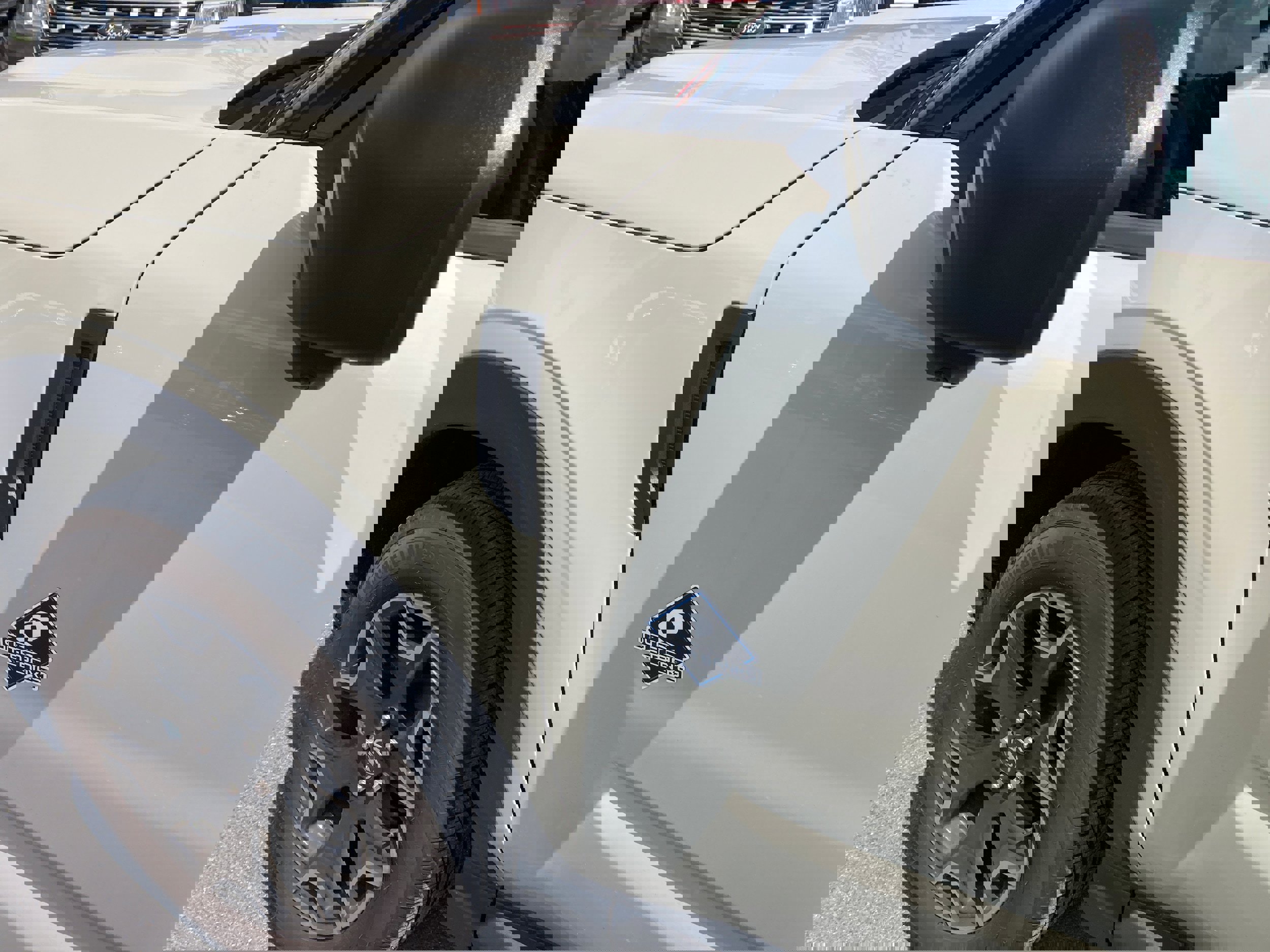 Certified 2025 Ford Bronco Sport Outer Banks w/ Outer Banks Tech Package+ image 7