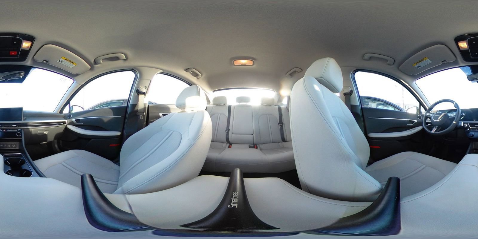 Used 2025 Hyundai Sonata SEL image 42