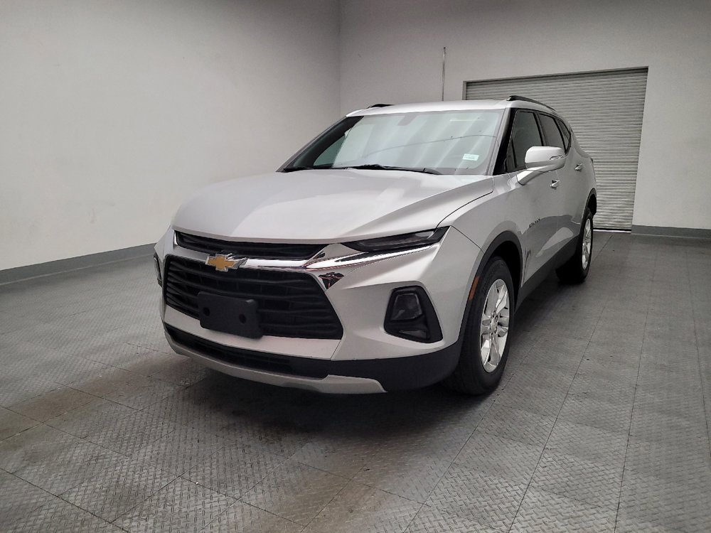 Used 2020 Chevrolet Blazer LT AWD/4WD image 15