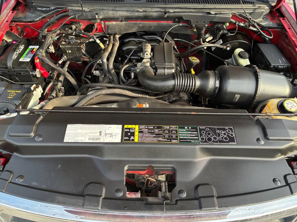 Used 2003 Ford F150 XL RWD image 9