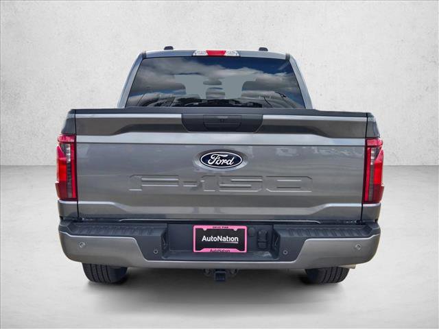 New 2026 Ford F150 STX image 8