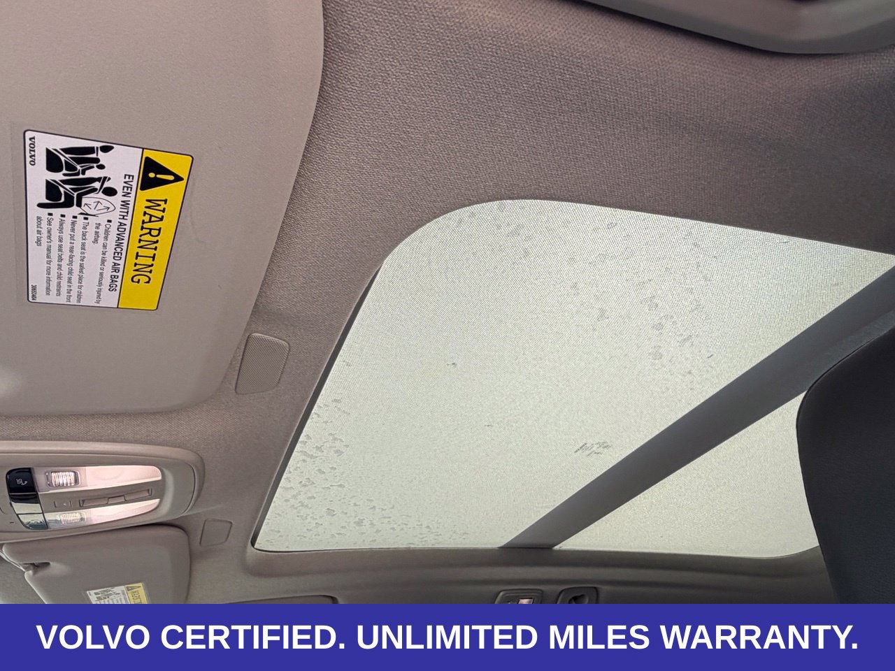 Certified 2026 Volvo XC40 B5 Plus AWD/4WD image 30