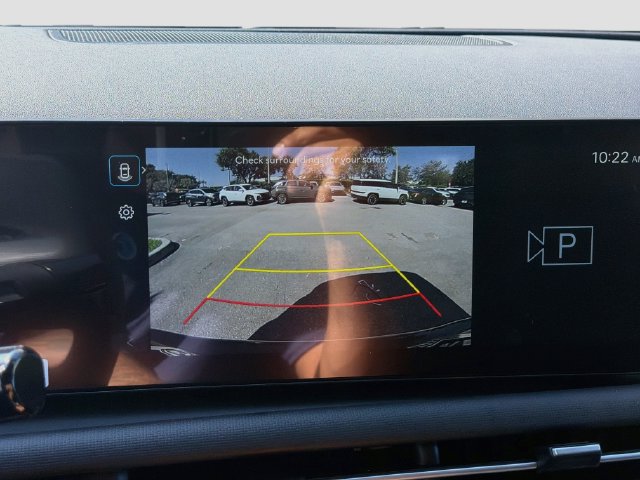 New 2026 Hyundai Tucson SEL Plus FWD image 13