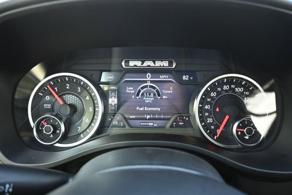 New 2026 RAM 1500 Big Horn image 10