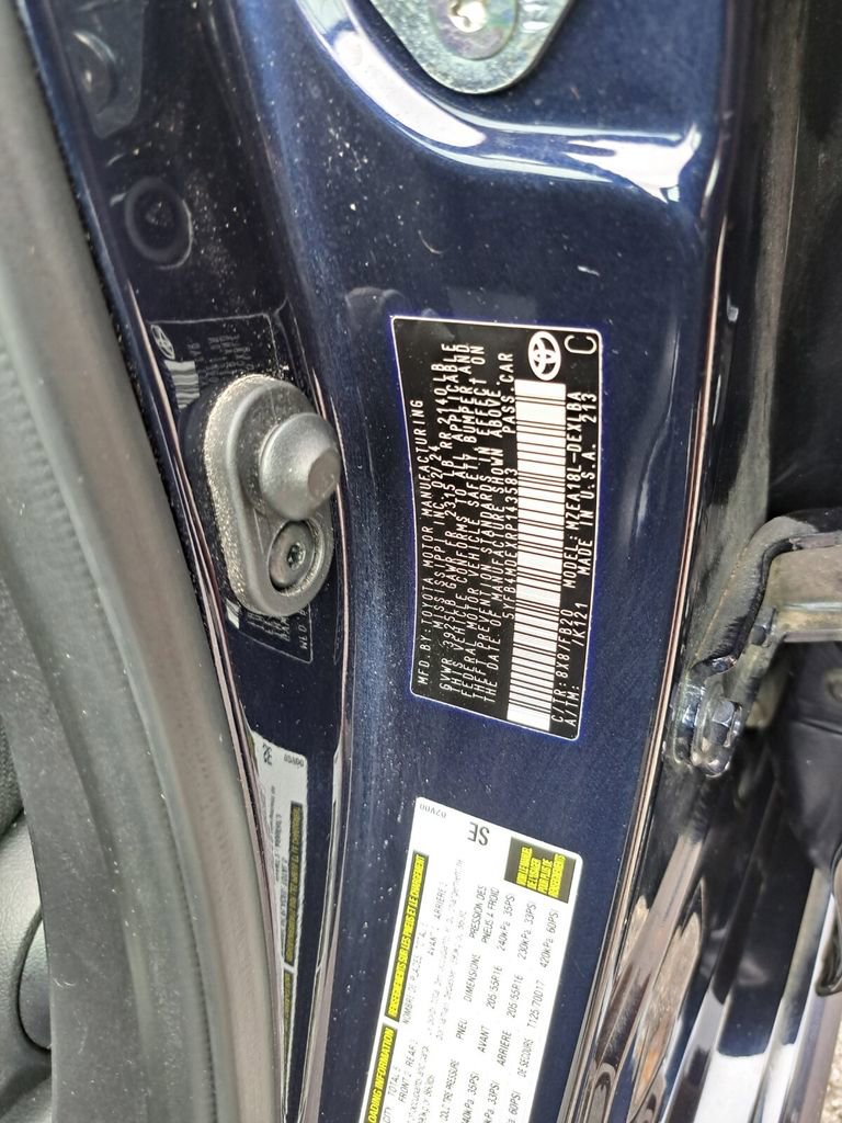 Used 2024 Toyota Corolla LE image 27