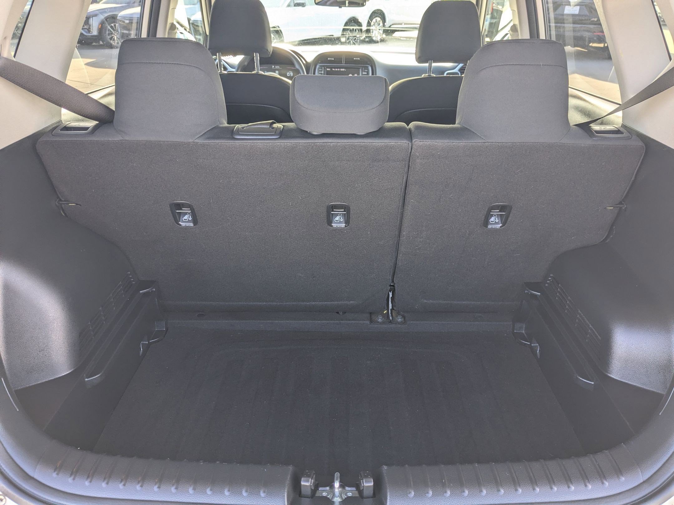 Certified 2023 Kia Soul LX image 21