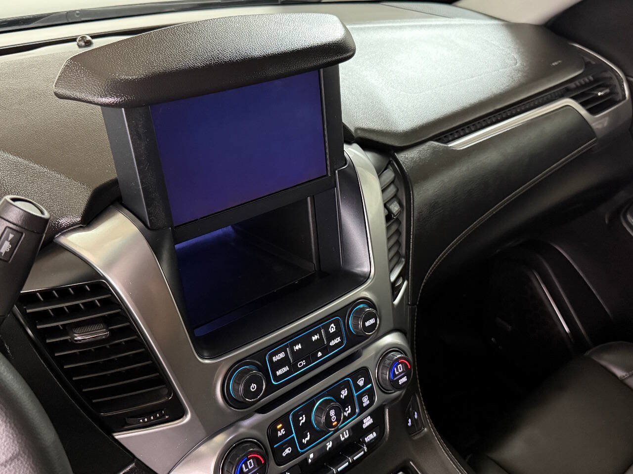 Used 2018 Chevrolet Tahoe LT RWD image 62