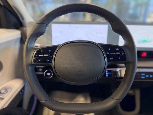 Used 2024 Hyundai Ioniq 5 Limited AWD/4WD image 25