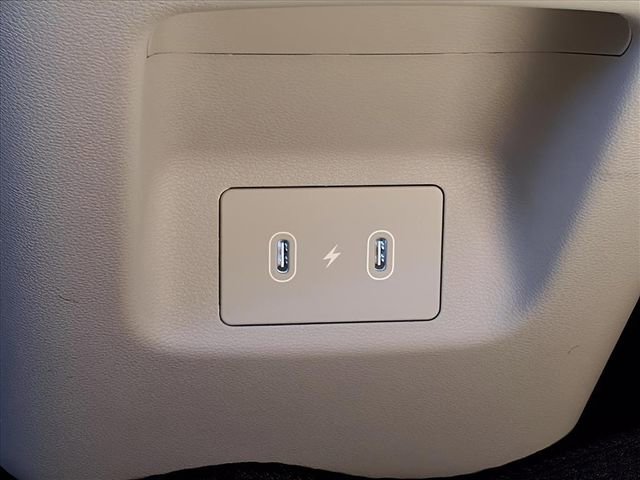 New 2026 Hyundai Tucson SEL w/ Tow & Go Package image 11