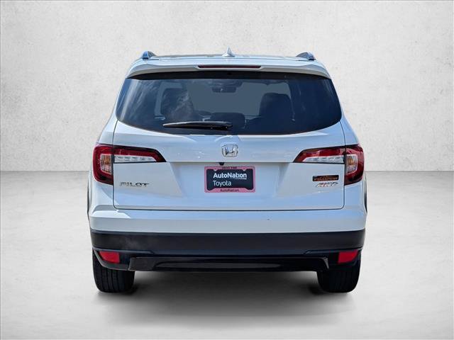 Used 2022 Honda Pilot TrailSport image 7