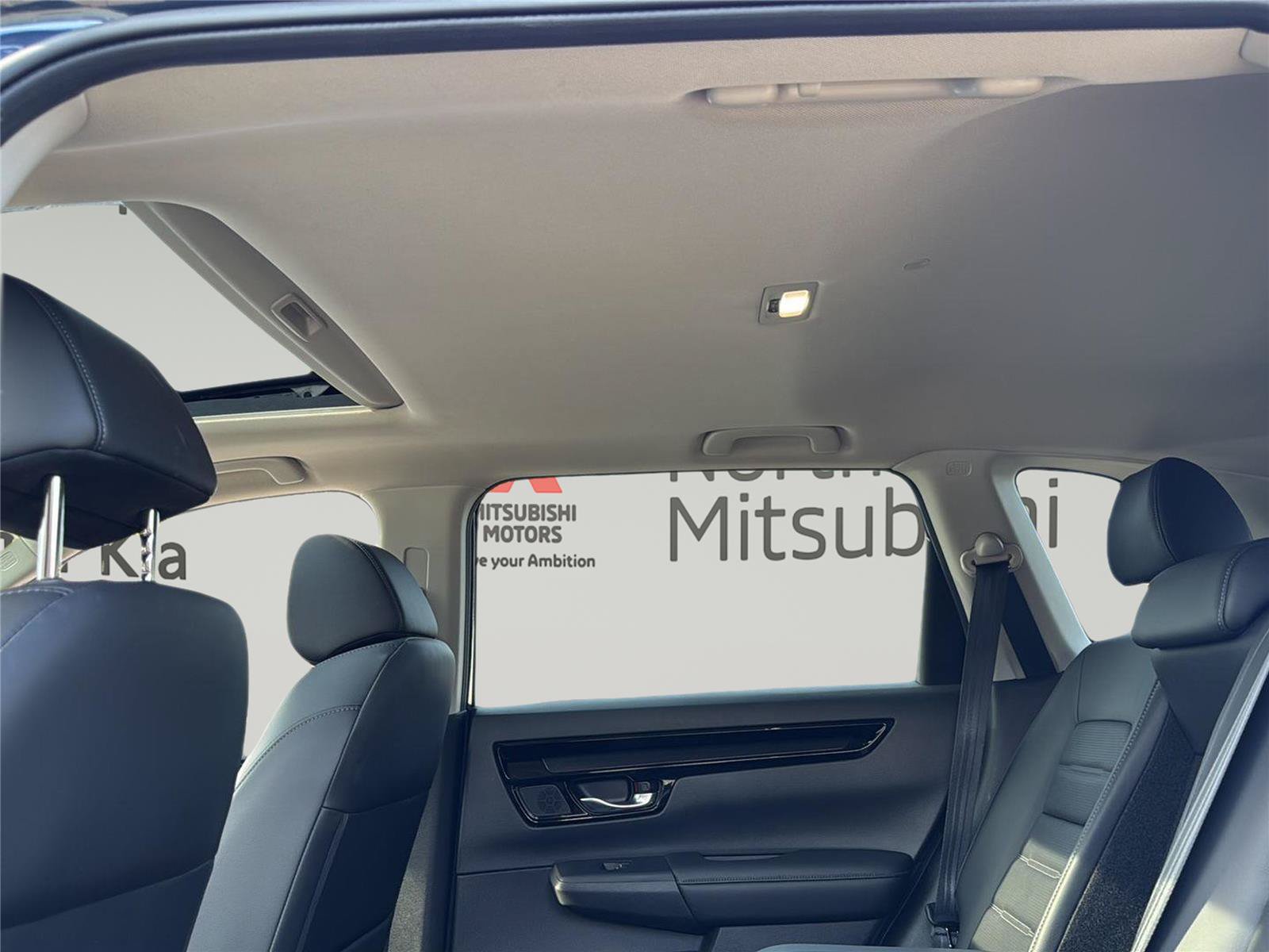 Used 2023 Honda CR-V EX-L image 20