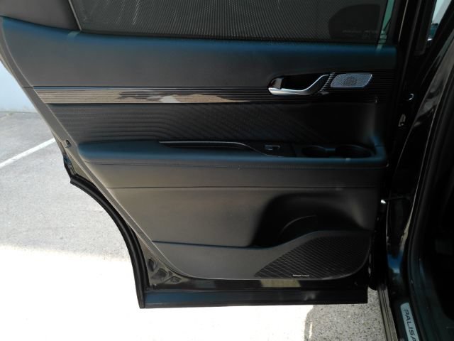 Used 2024 Hyundai Palisade Calligraphy AWD/4WD image 21