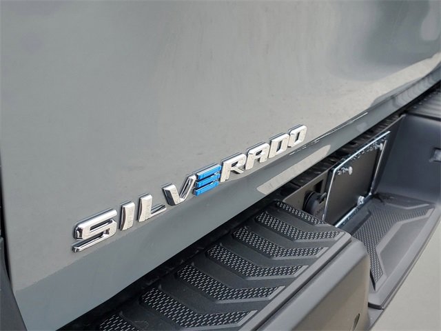 New 2026 Chevrolet Silverado EV LT w/ Plus Package image 9