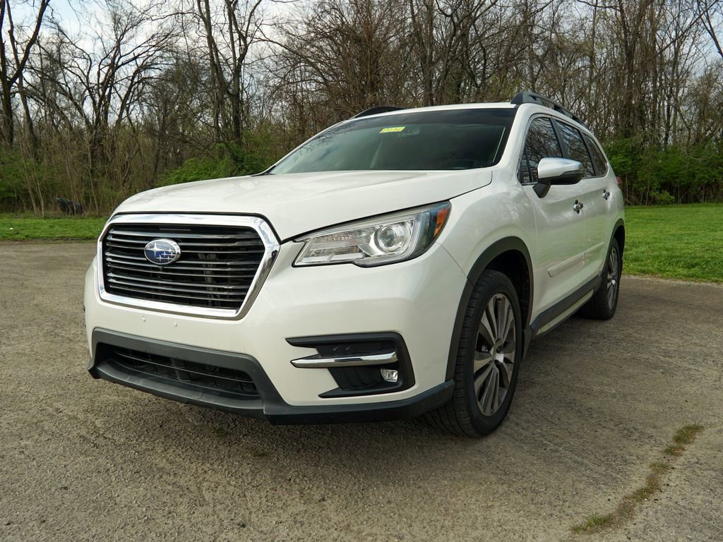 Used 2019 Subaru Ascent Touring w/ Popular Package #2A AWD/4WD image 6