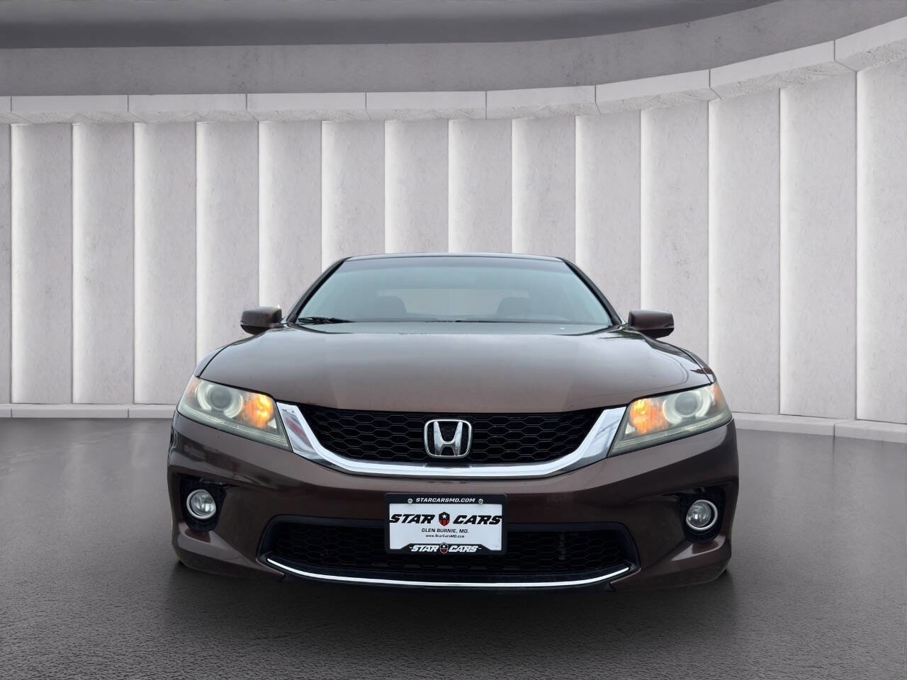Used 2013 Honda Accord EX image 7