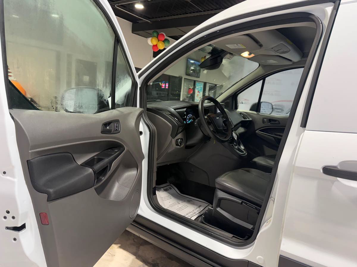 Used 2021 Ford Transit Connect XL FWD image 24