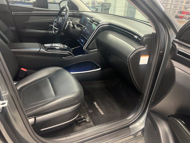 Used 2024 Hyundai Tucson SEL AWD/4WD image 14