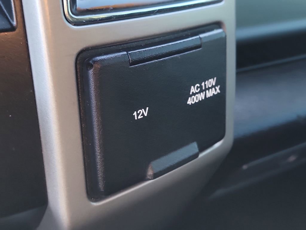 Used 2017 Ford F150 Lariat w/ Equipment Group 502A Luxury image 24