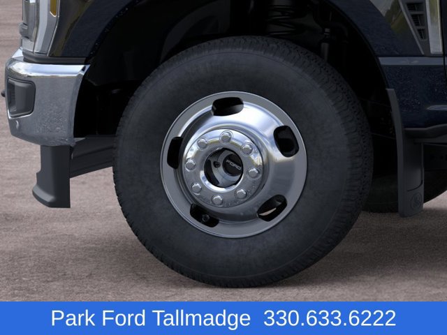 New 2026 Ford F350 Lariat w/ Lariat Premium Package AWD/4WD image 19