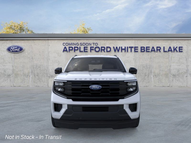 New 2026 Ford Expedition Active AWD/4WD image 6