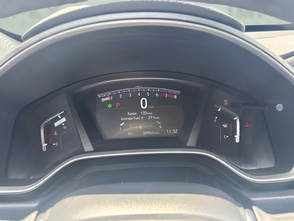 Used 2020 Honda CR-V Touring image 15