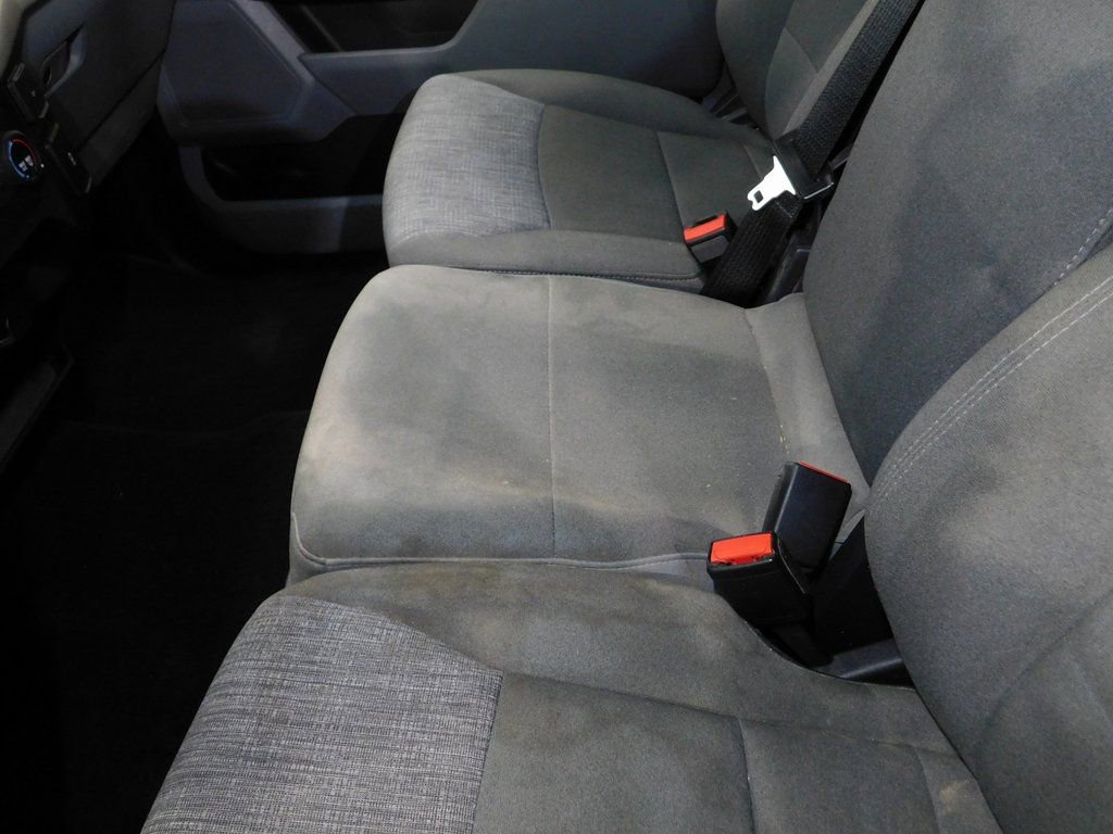 Used 2022 Ford F150 XLT w/ Trailer Tow Package image 39