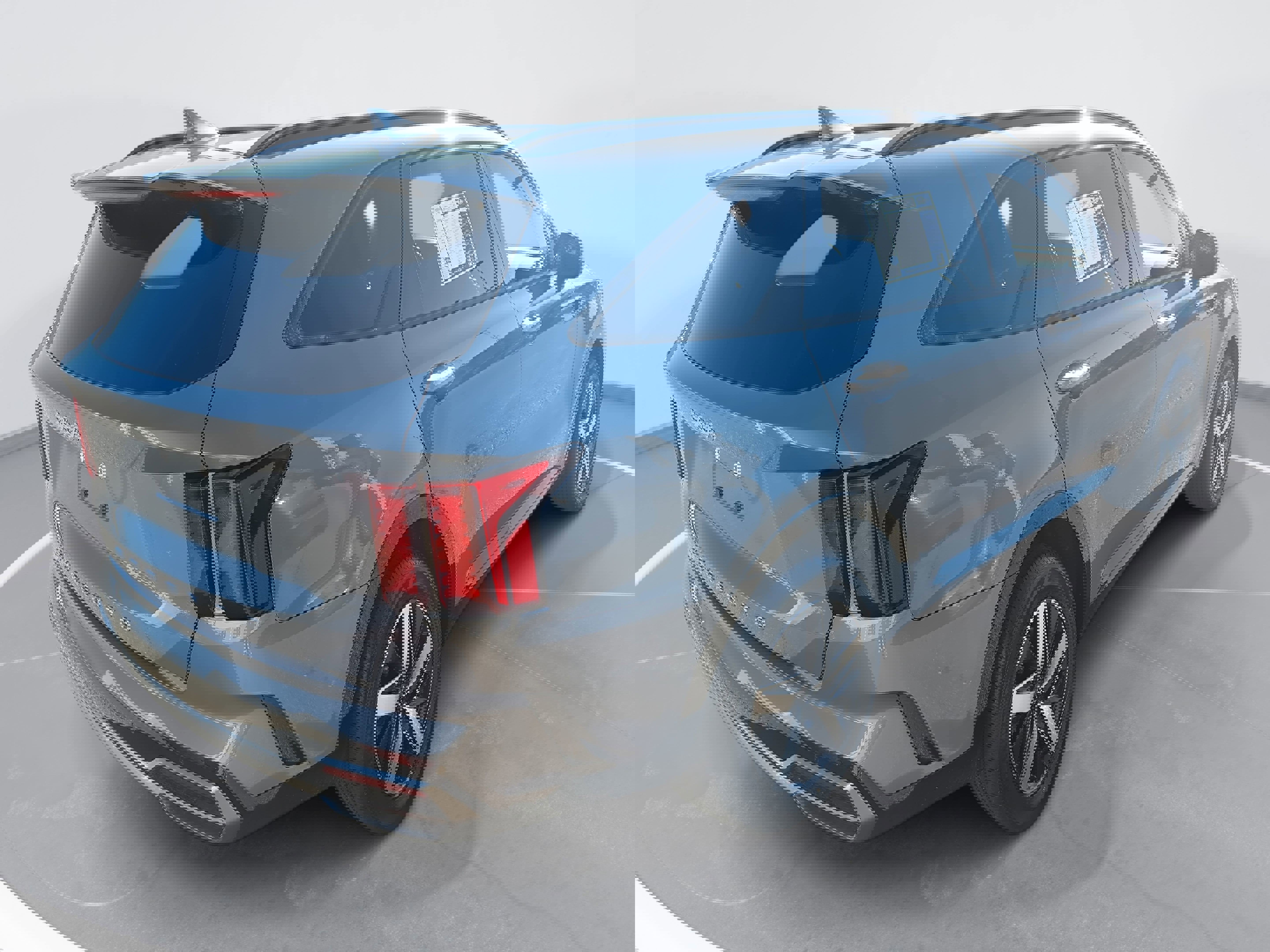 Used 2022 Kia Sorento S w/ Panoramic Sunroof Package image 5