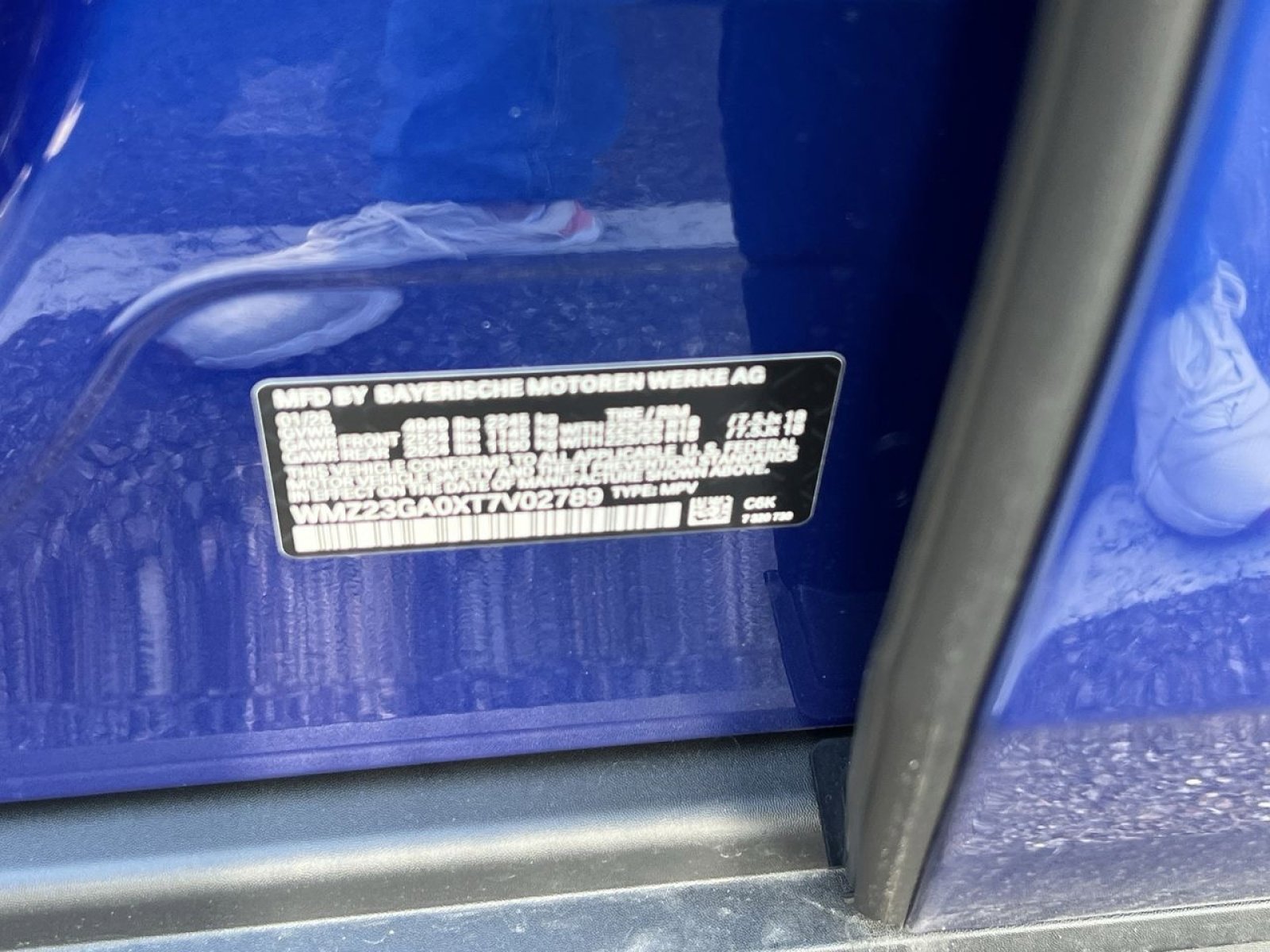 New 2026 MINI Cooper Countryman S AWD/4WD image 28