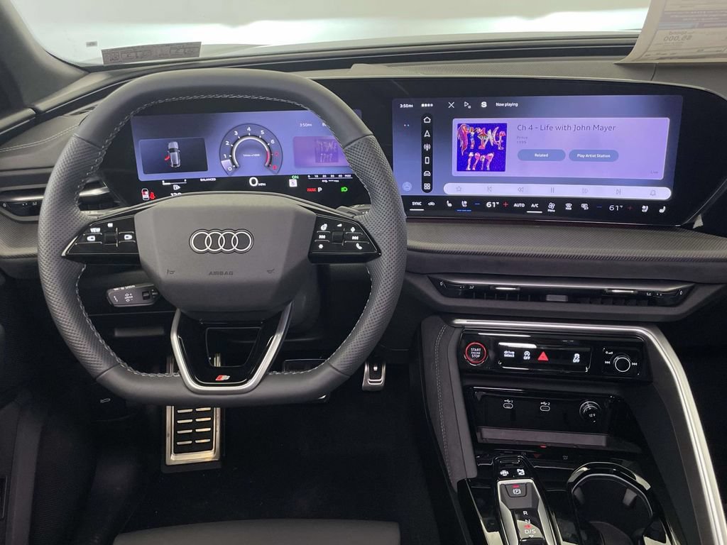 New 2026 Audi SQ5 Premium Plus AWD/4WD image 27
