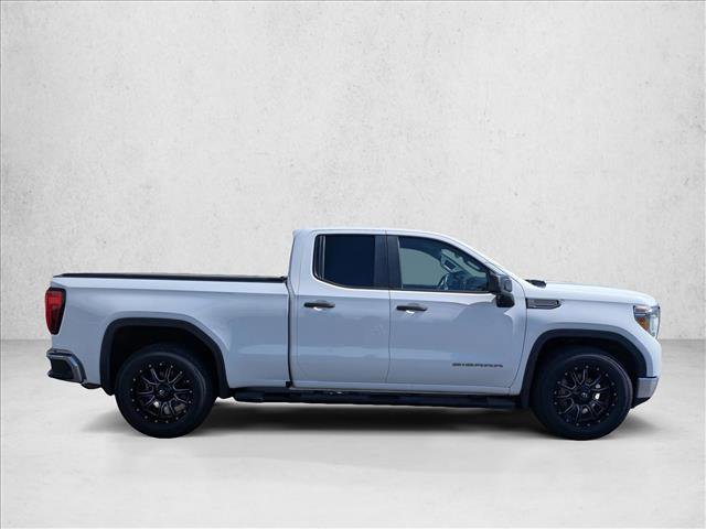 Used 2020 GMC Sierra 1500 2WD Double Cab w/ Sierra Value Package video 4