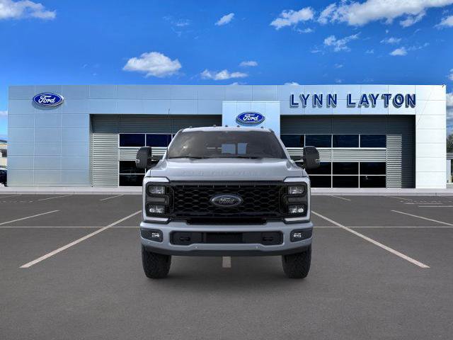 New 2026 Ford F250 Lariat image 6