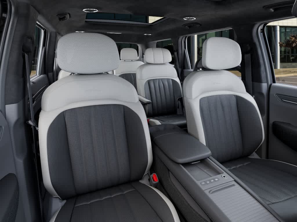 New 2026 Kia EV9 GT-Line AWD/4WD image 15