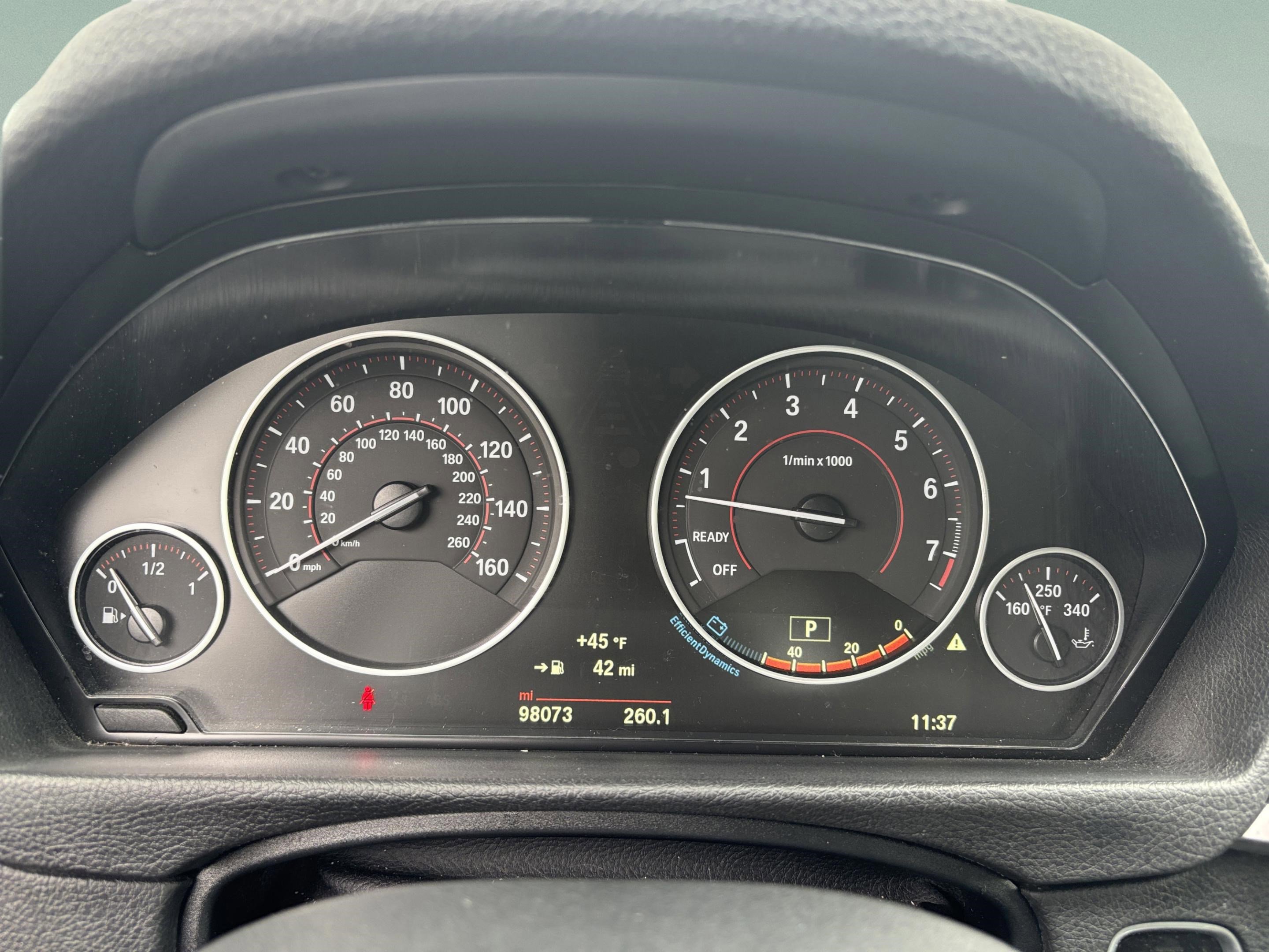 Used 2019 BMW 430i Coupe w/ Convenience Package image 11