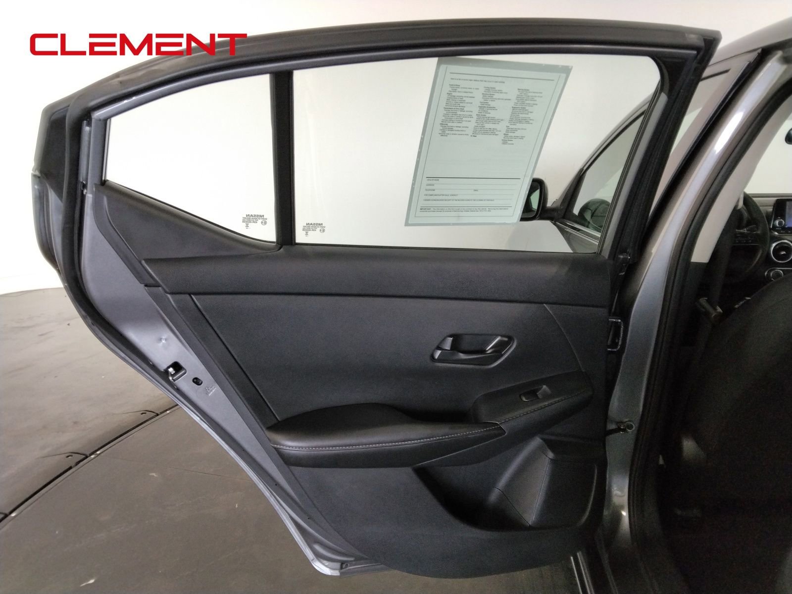 Used 2024 Nissan Sentra S FWD image 28