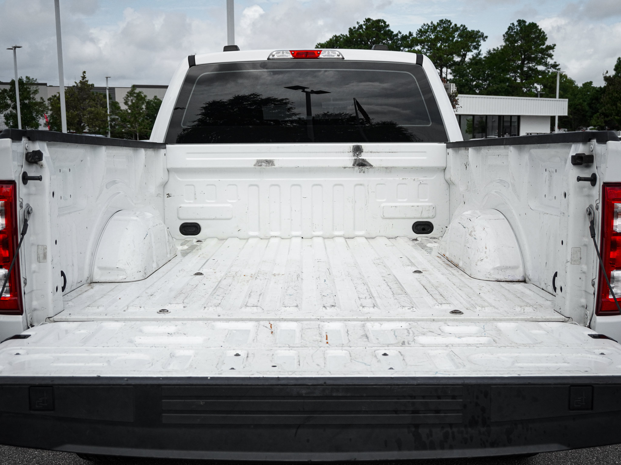 Used 2023 Ford F150 XL w/ XL Chrome Appearance Package AWD/4WD image 32