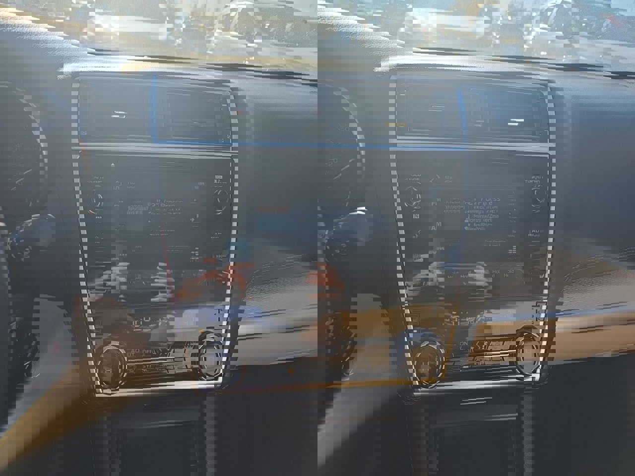 Used 2019 Subaru Outback 2.5i Premium image 20