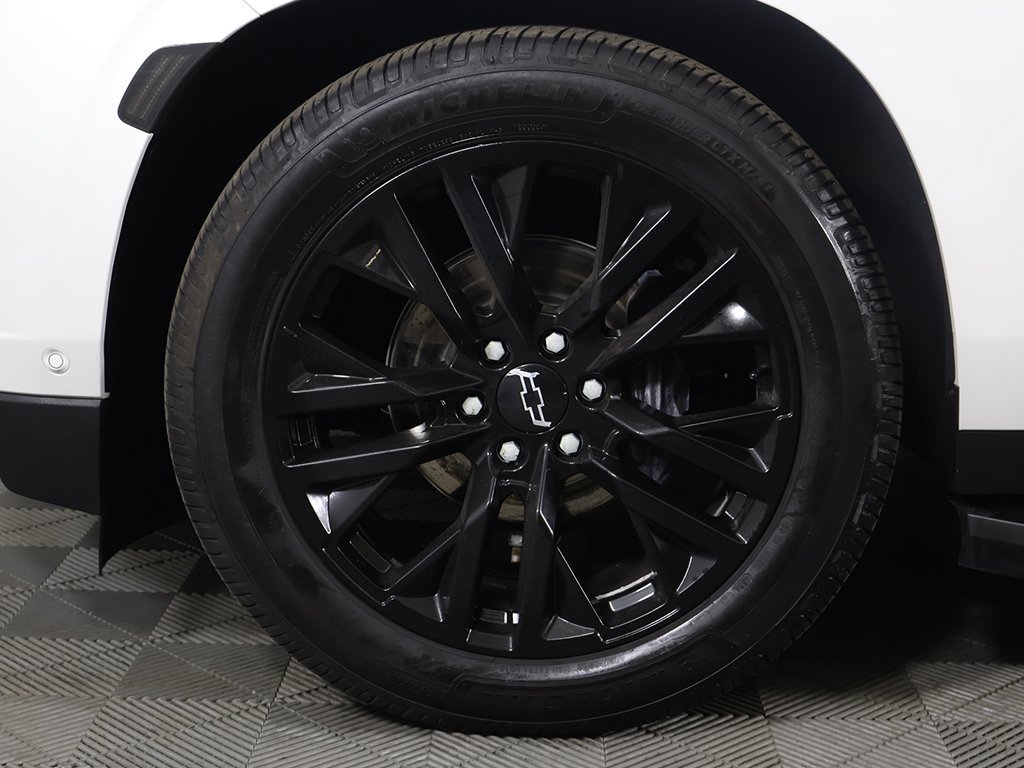 Used 2024 Chevrolet Tahoe High Country w/ Advanced Technology Package image 23