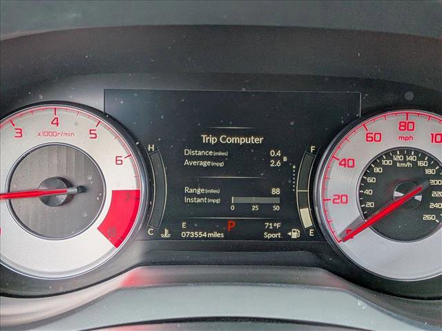 Used 2021 Acura RDX A-Spec image 7