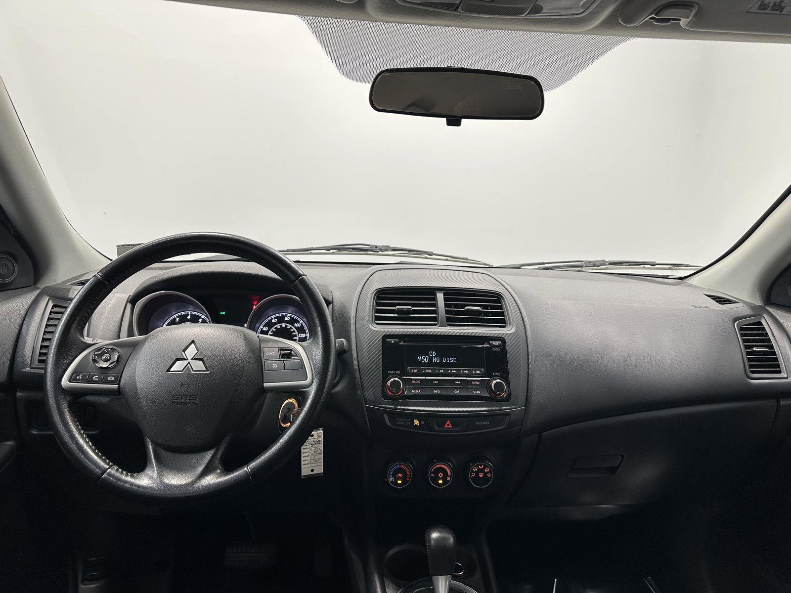 Used 2015 Mitsubishi Outlander Sport ES image 20