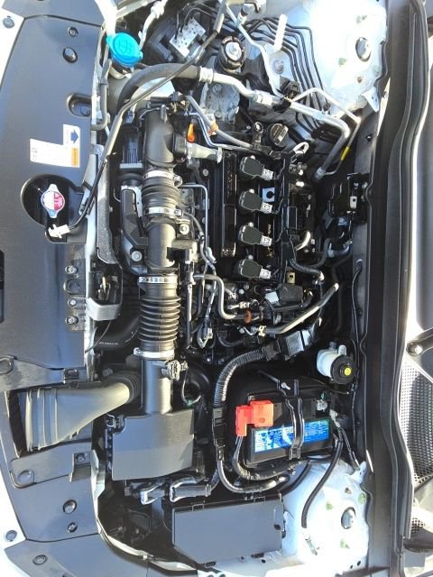 Used 2022 Honda Accord Sport Special Edition image 22