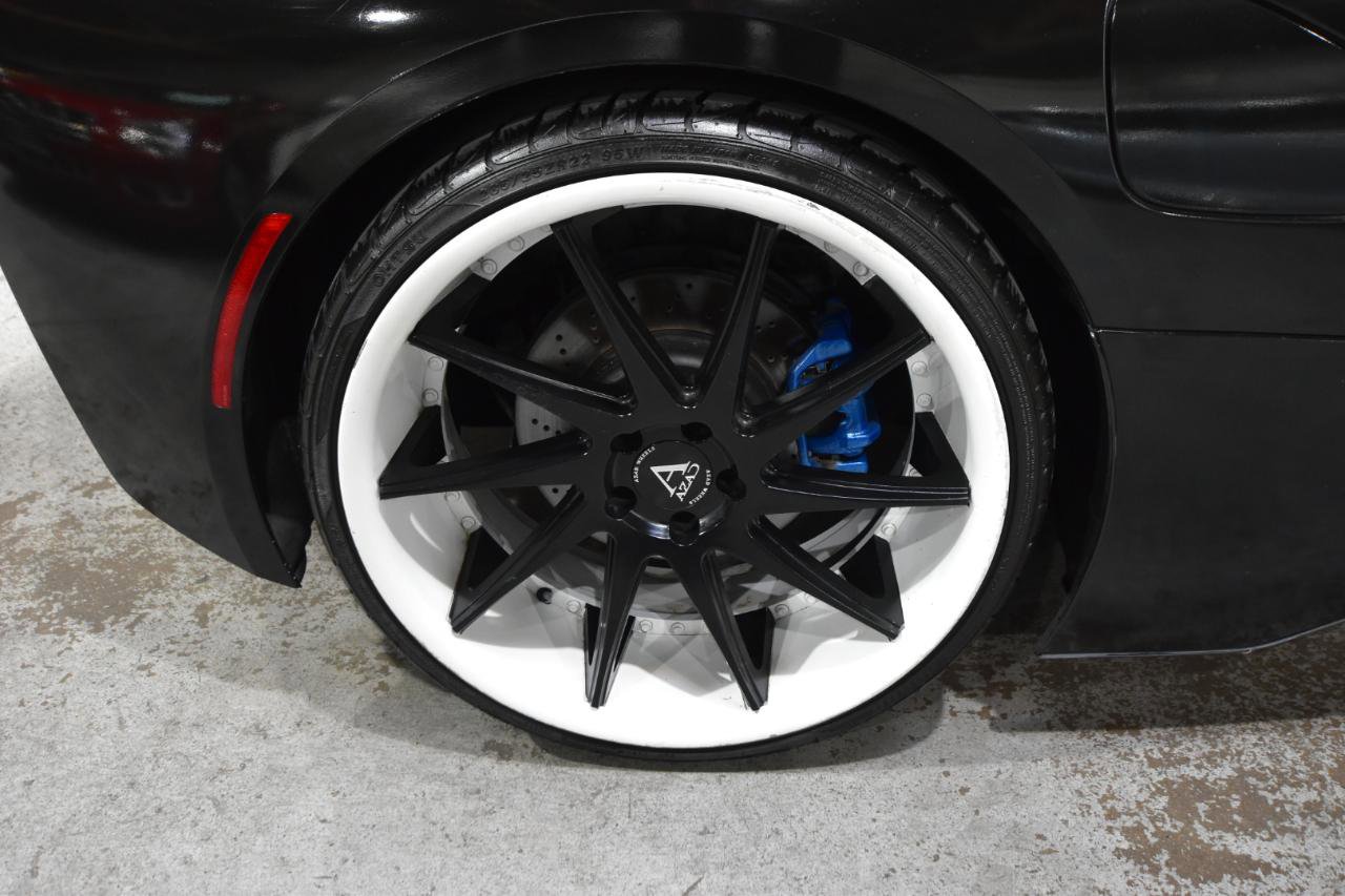 Used 2016 BMW i8 AWD/4WD image 51