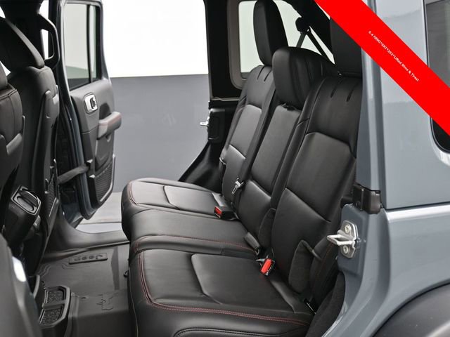New 2026 Jeep Wrangler Unlimited Rubicon 392 w/ Quick Order Package 27X Moab AWD/4WD image 11