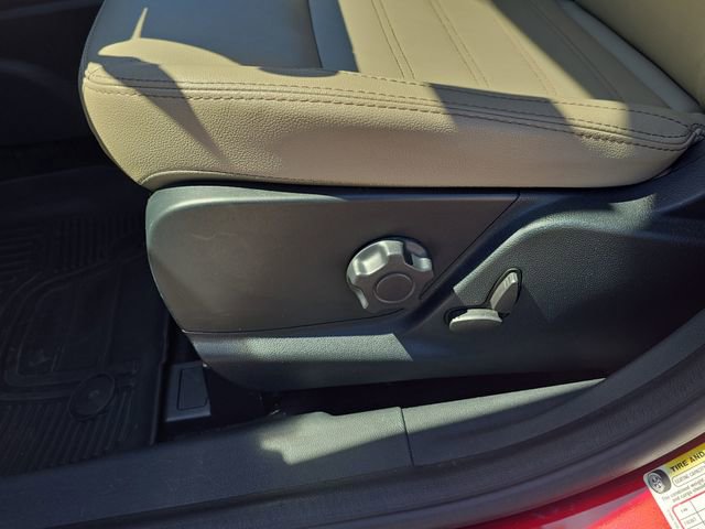 Used 2021 Ford EcoSport Titanium w/ Interior Protection Package image 20