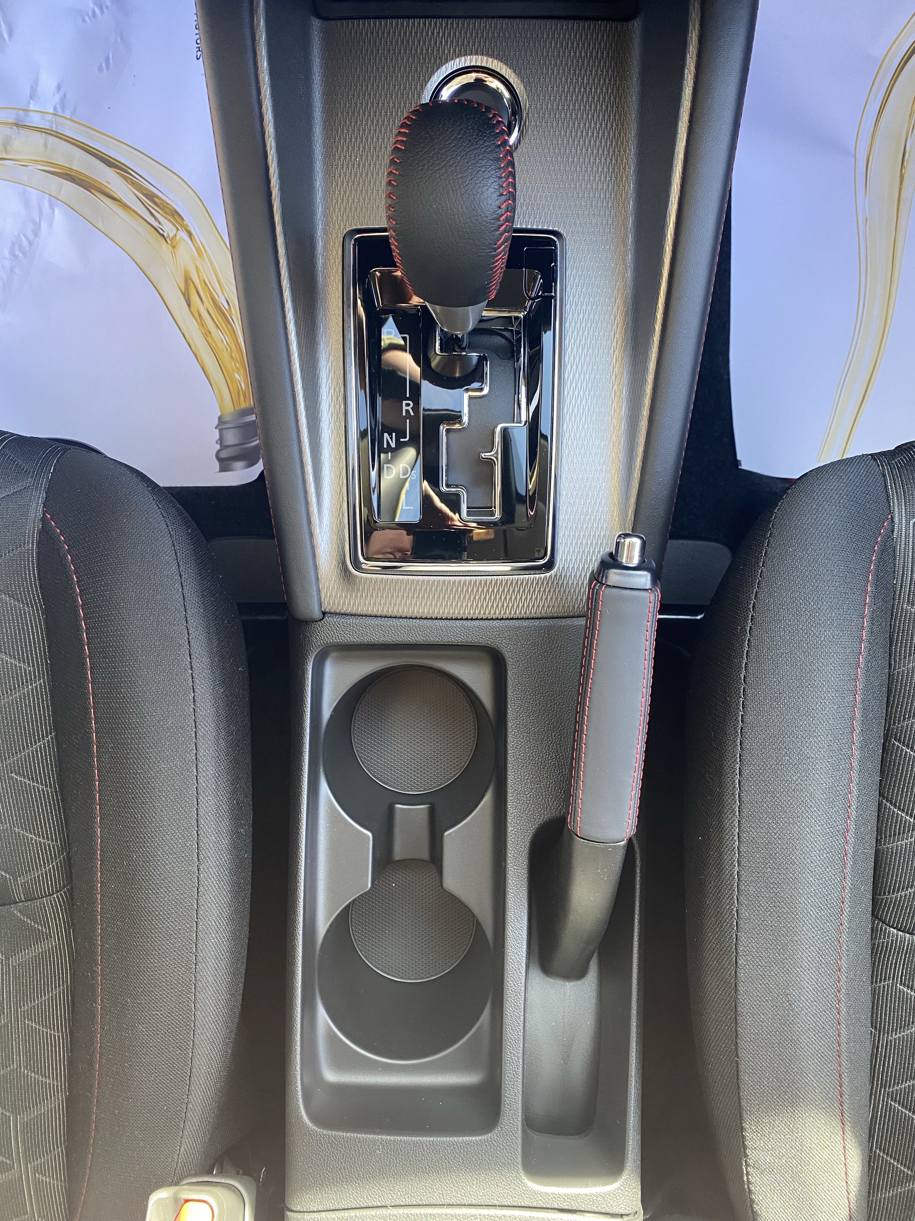 New 2026 Mitsubishi Outlander Sport AWD image 17