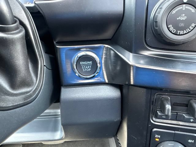 New 2026 Ford F250 Lariat w/ Black Appearance Package AWD/4WD image 40