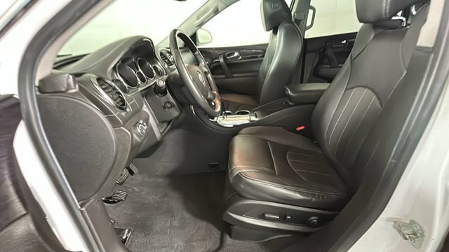 Used 2017 Buick Enclave Premium w/ Experience Buick Package FWD image 11