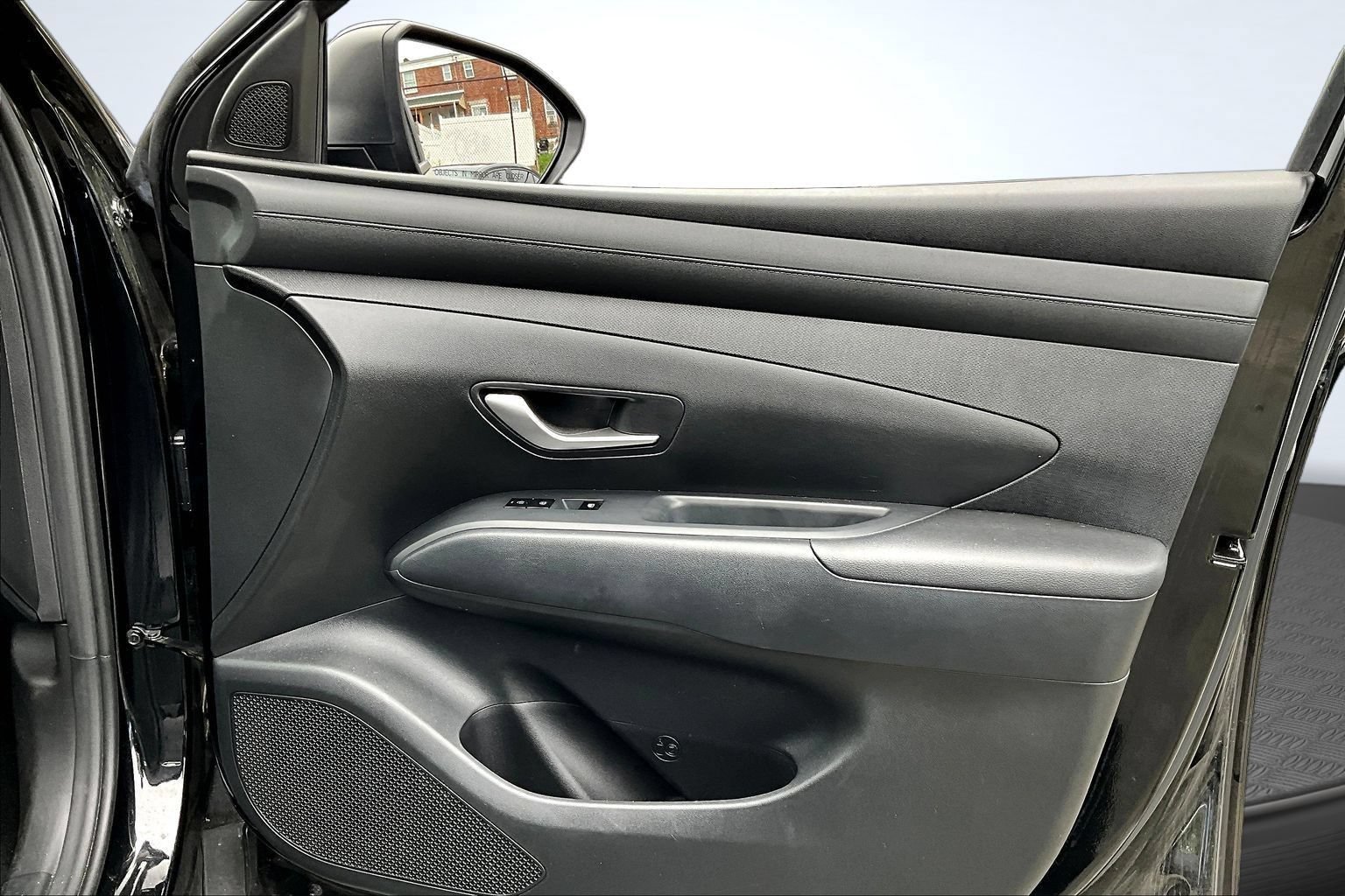 Used 2025 Hyundai Tucson SEL AWD/4WD image 26
